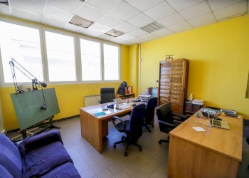 Foto 10 - Capannone Via Brandizzo
252, Volpiano - foto 10