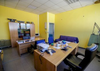 Foto 12 - Capannone Via Brandizzo
252, Volpiano - foto 12