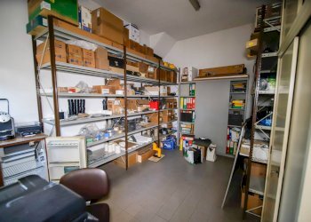 Foto 14 - Capannone Via Brandizzo
252, Volpiano - foto 14