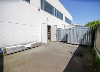 Foto 17 - Capannone Via Brandizzo
252, Volpiano - foto 17