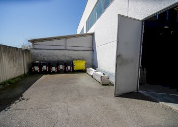 Foto 19 - Capannone Via Brandizzo
252, Volpiano - foto 19