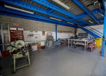 Foto 20 - Capannone Via Brandizzo
252, Volpiano - foto 20