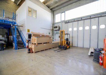 Foto 23 - Capannone Via Brandizzo
252, Volpiano - foto 23