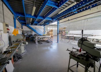 Foto 26 - Capannone Via Brandizzo
252, Volpiano - foto 26