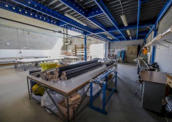 Foto 27 - Capannone Via Brandizzo
252, Volpiano - foto 27