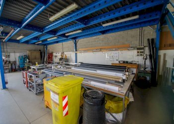 Foto 28 - Capannone Via Brandizzo
252, Volpiano - foto 28