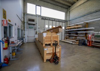 Foto 29 - Capannone Via Brandizzo
252, Volpiano - foto 29