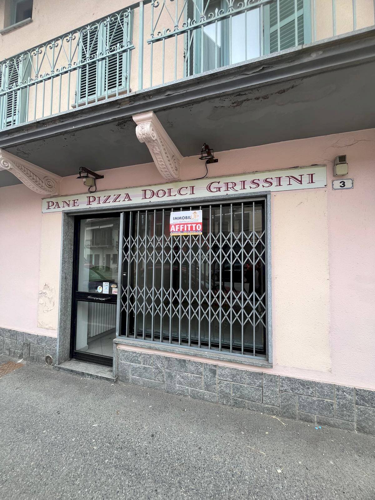 Foto 1 - Locale Commerciale Via Papa Giovanni XXIII
 
3, San Benigno Canavese - foto 1