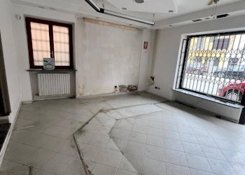 Foto 9 - Locale Commerciale Via Papa Giovanni XXIII
 
3, San Benigno Canavese - foto 9