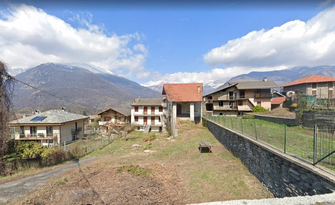 Foto 1 - Apartment via Europa
 
25, Gravere - photo 1