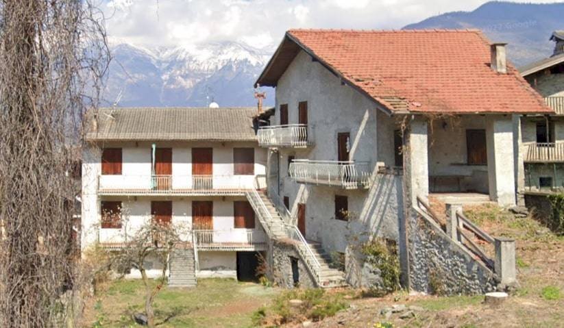 Foto 2 - Apartment via Europa
 
25, Gravere - photo 2