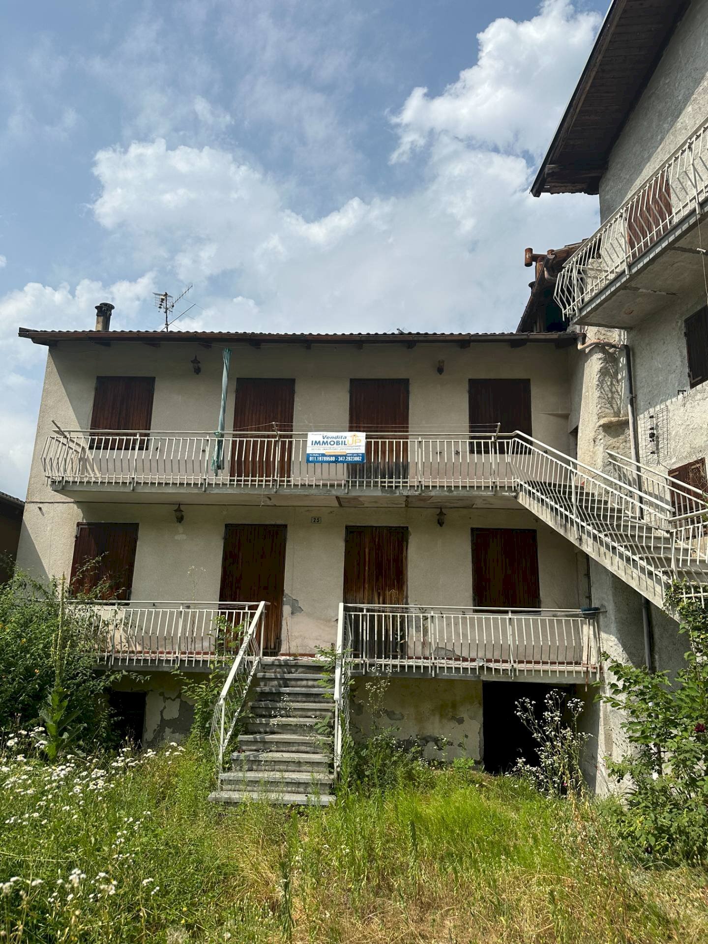 Foto 3 - Apartment via Europa
 
25, Gravere - photo 3