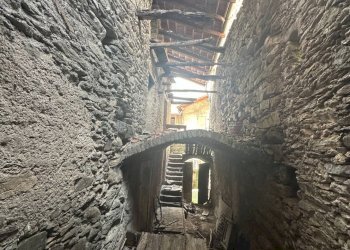 Foto 17 - Apartment via Europa
 
25, Gravere - photo 17