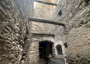 Foto 18 - Apartment via Europa
 
25, Gravere - photo 18