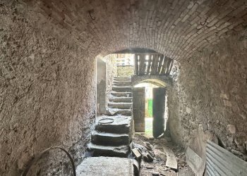 Foto 19 - Apartment via Europa
 
25, Gravere - photo 19