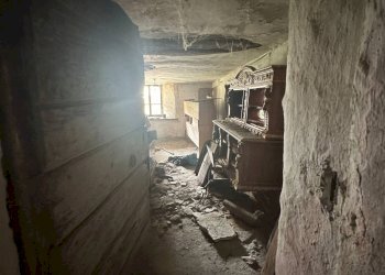 Foto 20 - Apartment via Europa
 
25, Gravere - photo 20