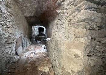 Foto 21 - Apartment via Europa
 
25, Gravere - photo 21