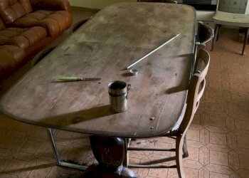 Foto 38 - Apartment via Europa
 
25, Gravere - photo 38