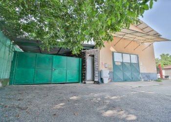 Foto 2 - Capannone STRADA TEDESCHI
 
89, Leini - foto 2