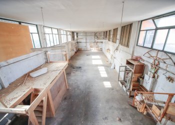 Foto 6 - Capannone STRADA TEDESCHI
 
89, Leini - foto 6