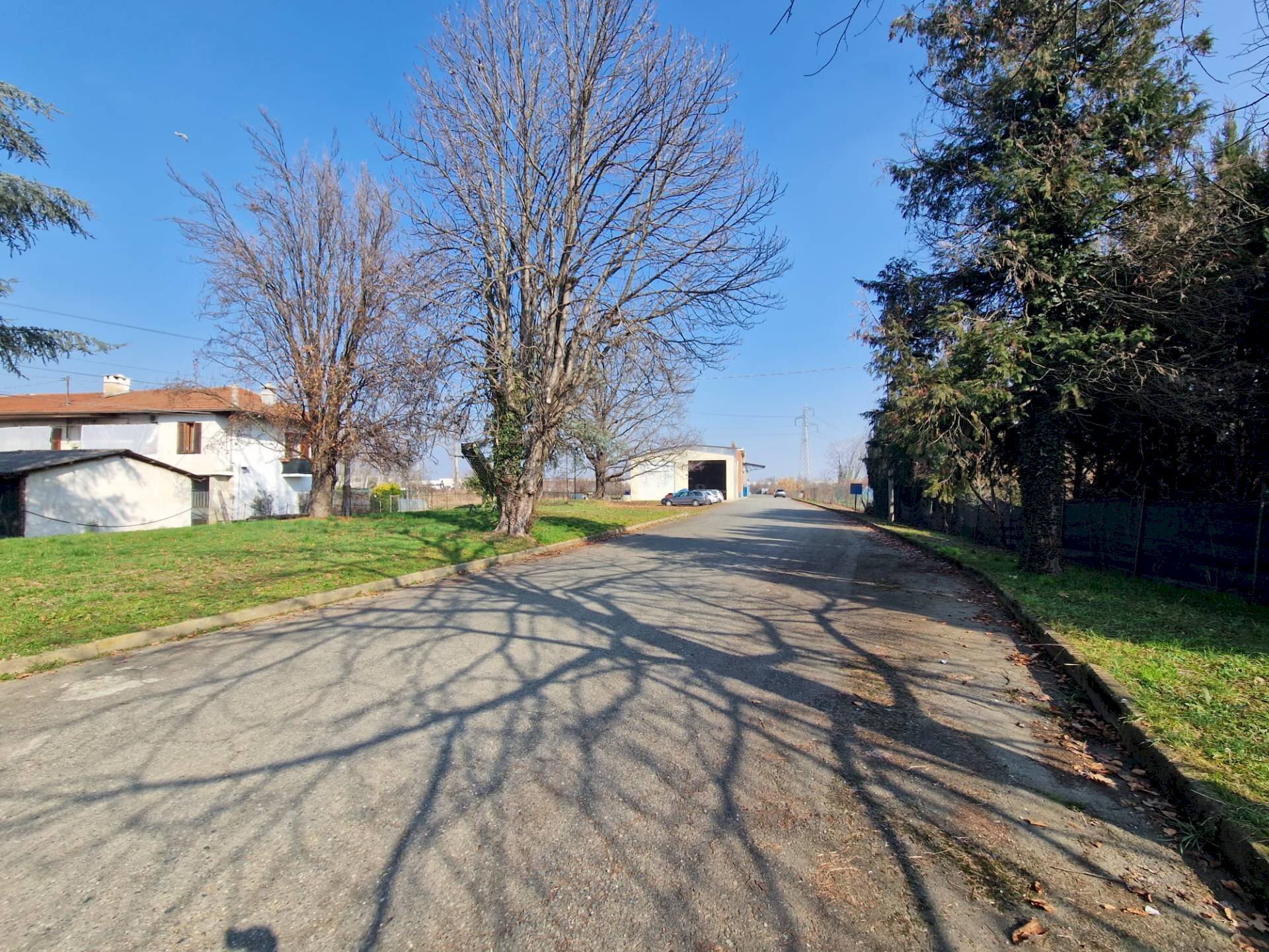 Foto 2 - Capannone Via Maria Montessori
 
135, Mappano - foto 2