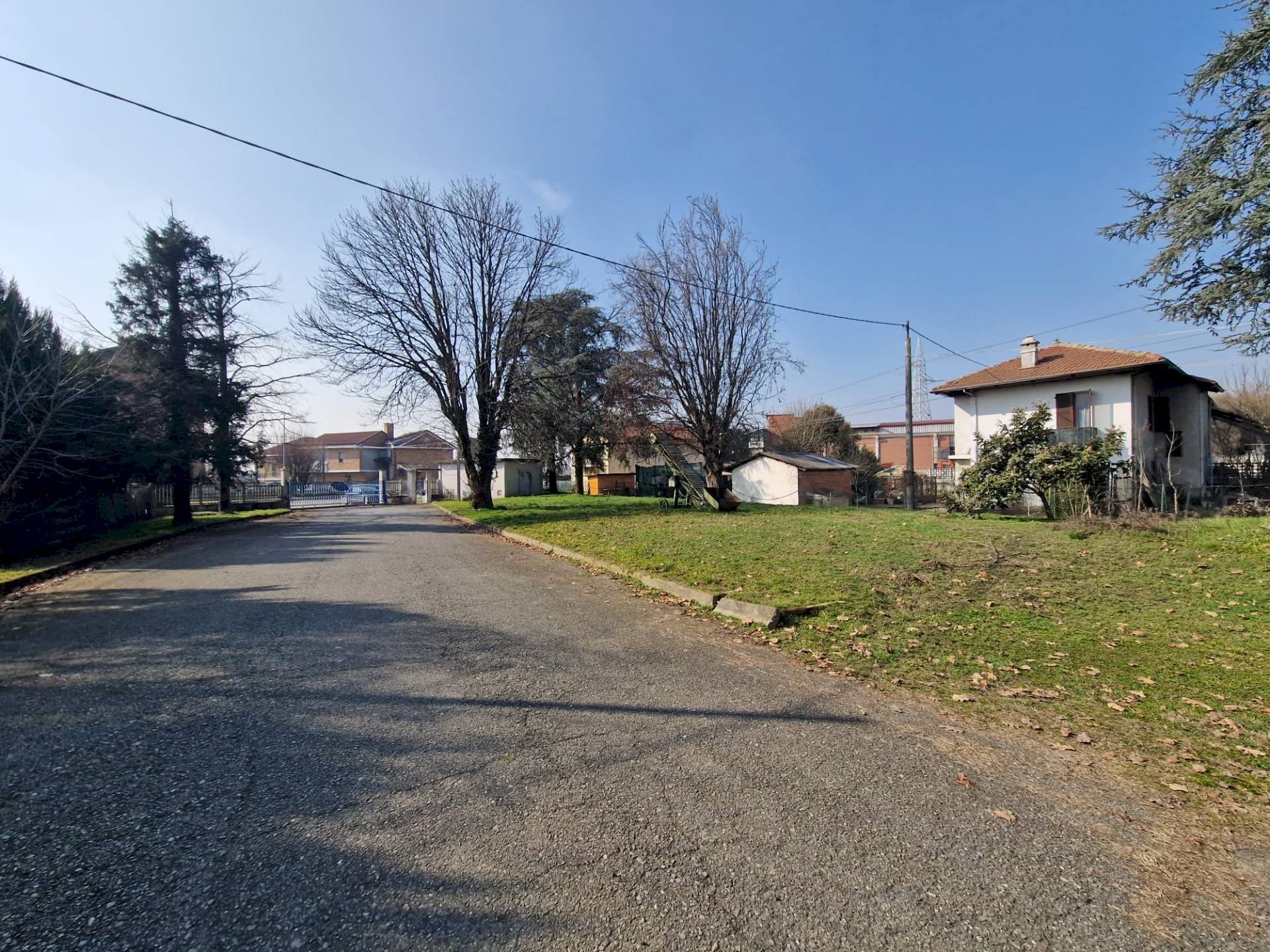 Foto 3 - Capannone Via Maria Montessori
 
135, Mappano - foto 3