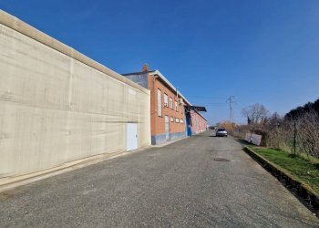 Foto 1 - Capannone Via Maria Montessori
 
135, Mappano - foto 1