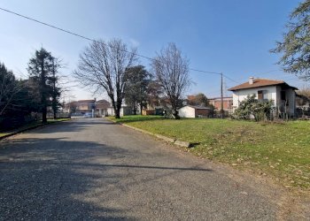 Foto 3 - Capannone Via Maria Montessori
 
135, Mappano - foto 3