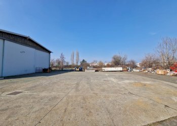 Foto 6 - Capannone Via Maria Montessori
 
135, Mappano - foto 6