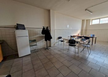 Foto 8 - Capannone Via Maria Montessori
 
135, Mappano - foto 8