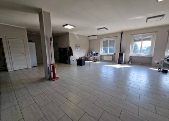 Foto 10 - Capannone Via Maria Montessori
 
135, Mappano - foto 10