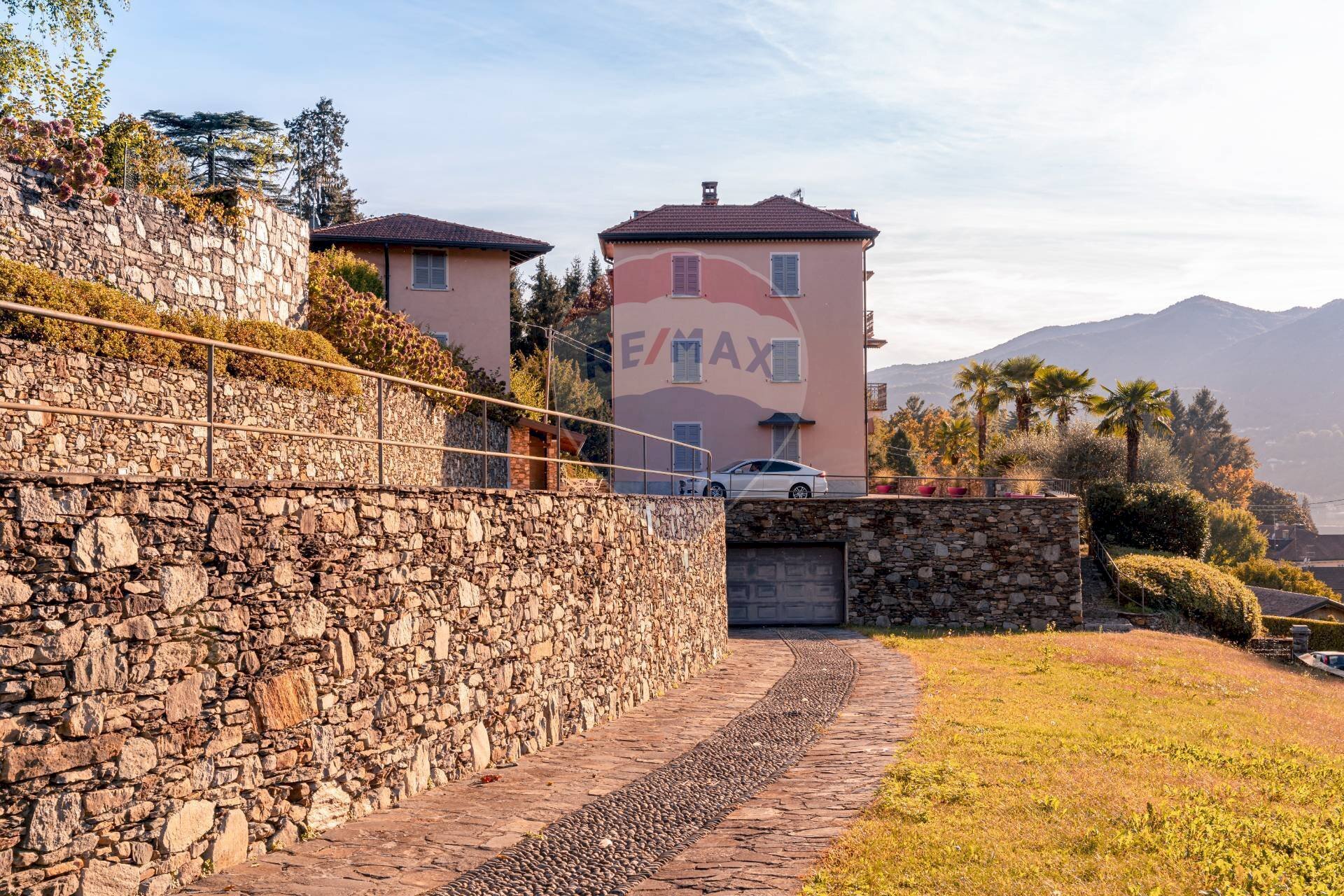Casa all\'aperto - Villa Orta San Giulio - photo 3