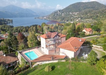 Casa all\'aperto - Villa Orta San Giulio - foto 1