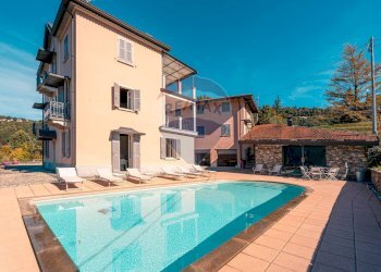 Piscina - Villa Orta San Giulio - foto 4