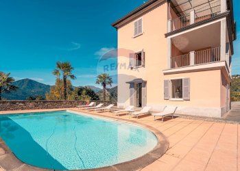 Piscina - Villa Orta San Giulio - foto 6