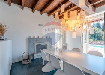 Sala da pranzo - Villa Orta San Giulio - foto 7