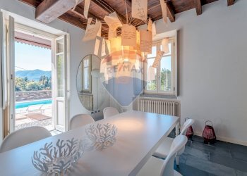 Sala da pranzo - Villa Orta San Giulio - foto 8