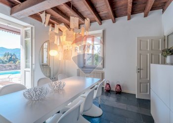 Sala da pranzo - Villa Orta San Giulio - foto 9