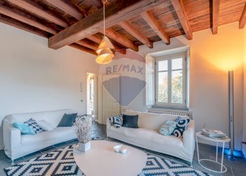 Soggiorno - Villa Orta San Giulio - foto 10