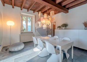 Sala da pranzo - Villa Orta San Giulio - foto 12