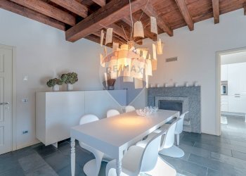 Sala da pranzo - Villa Orta San Giulio - foto 13