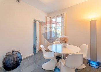 Sala da pranzo - Villa Orta San Giulio - foto 14