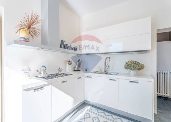 Cucina - Villa Orta San Giulio - foto 16