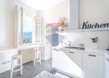 Cucina - Villa Orta San Giulio - foto 17