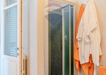 Bagno - Villa Orta San Giulio - foto 18