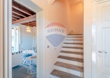 Scale - Villa Orta San Giulio - foto 20