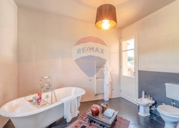 Bagno - Villa Orta San Giulio - foto 24