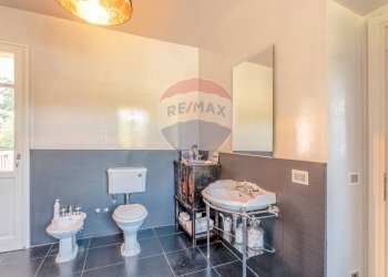 Bagno - Villa Orta San Giulio - foto 25