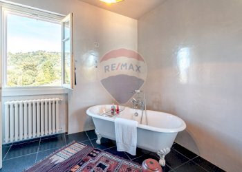 Bagno - Villa Orta San Giulio - foto 26