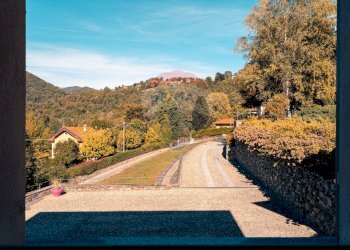 Vista delle montagne - Villa Orta San Giulio - foto 27